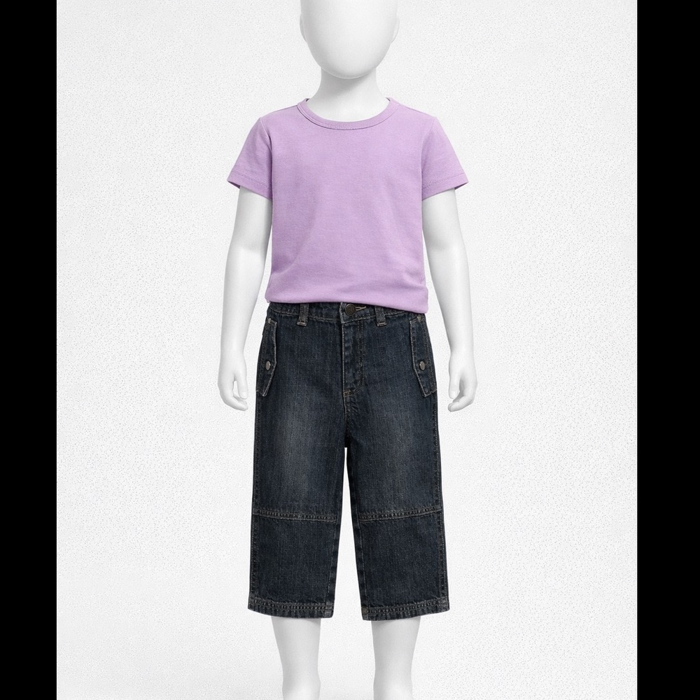 Eddie Bauer  jeans